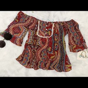 Boho Band of Gypsies